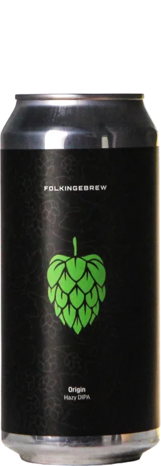 Folkingebrew Origin 44 IPA Bier kopen