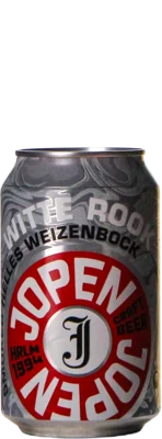 Jopen Witte Rook 33 Wit Bier kopen