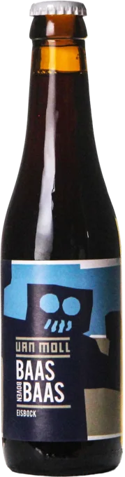 Van Moll Baas Boven Baas 33 Buitenbeentje Bier kopen