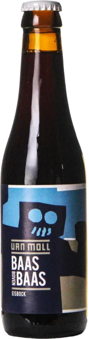 Van Moll Baas Boven Baas 33 Buitenbeentje Bier kopen