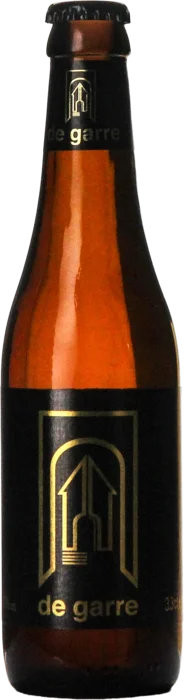Van Steenberge Tripel De Garre 33cl 33 Tripel Bier kopen