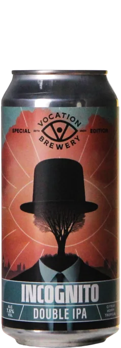 Vocation Incognito 44 IPA Bier kopen