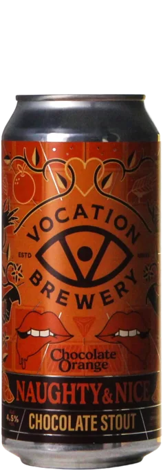 Vocation Naughty & Nice Chocolate Orange 44 Stout Bier kopen