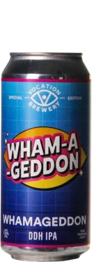 Vocation Wham-A-Geddon