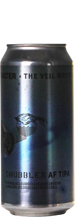Cloudwater / The Veil Chubbles AF 44 Alcoholvrij Bier kopen