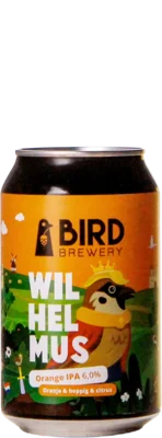 Bird Brewery Wilhelmus 33 IPA Bier kopen
