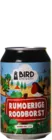 Bird Brewery Rumoerige Roodborst 33 Amber Bier kopen