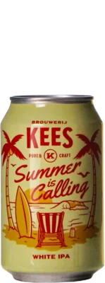 Kees Summer Is Calling 33 IPA Bier kopen