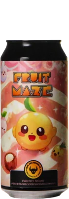 Game Over Brewing Fruit Maze 44 Smoothie Bier Bier kopen