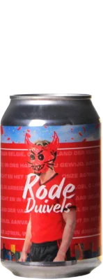 Rode Duivels (WK 2026 Editie) 33 Blond Bier kopen