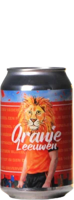 Oranje Leeuwen (WK 2026 Editie) 33 Blond Bier kopen