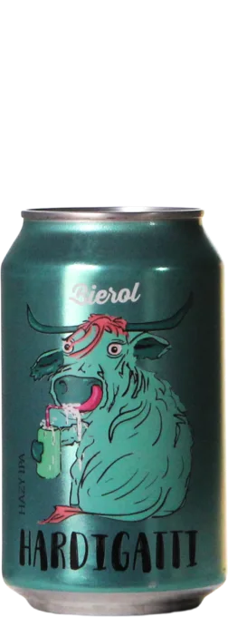 Bierol Hardigatti 44 IPA Bier kopen