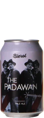 Bierol The Padawan 33 IPA Bier kopen