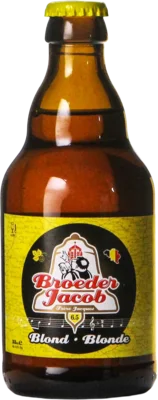 Broeder Jacob Blond 33 Blond Bier kopen