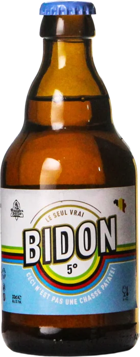 Broeder Jacob Bidon 33 Pils Bier kopen