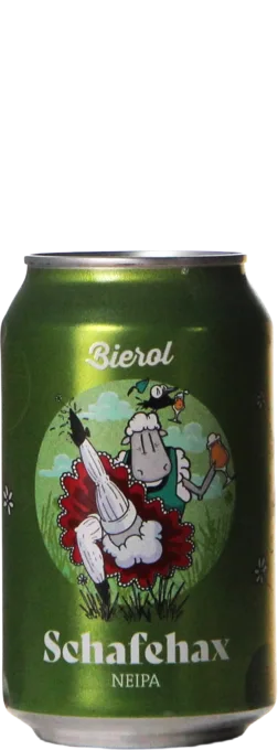 Bierol Schafehax 33 IPA Bier kopen
