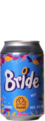 Oedipus Bride 33 Wit Bier kopen