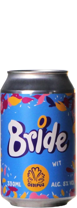 Oedipus Bride 33 Wit Bier kopen