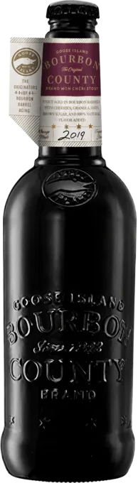 Goose Island Bourbon County Brand Mon Chéri Stout (2019) 50 Stout Bier kopen