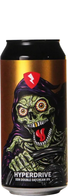 Rock City Hyperdrive 44 IPA Bier kopen