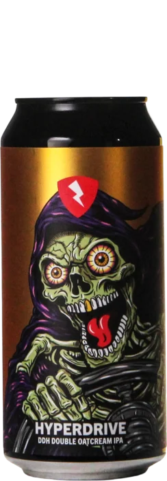Rock City Hyperdrive 44 IPA Bier kopen