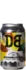 Dutch Bargain Kombucha Ginger, Thyme & Lime