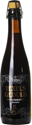 Texels Geduld Stormbock Whisky Editie 2025 37,5 Barley Wine Bier kopen