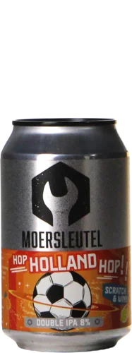 De Moersleutel Hop Holland Hop