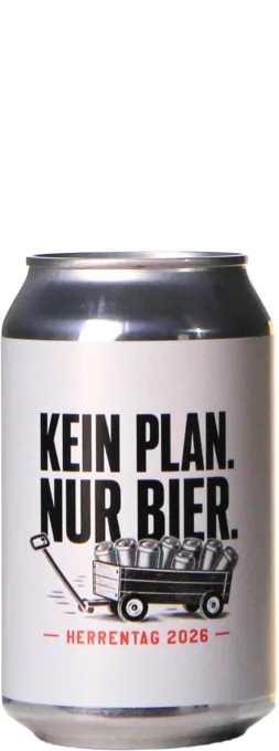 Kein Plan. Nur Bier. 33 Blond Bier kopen