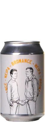 Bromance 33 IPA Bier kopen