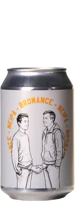 Bromance 33 IPA Bier kopen