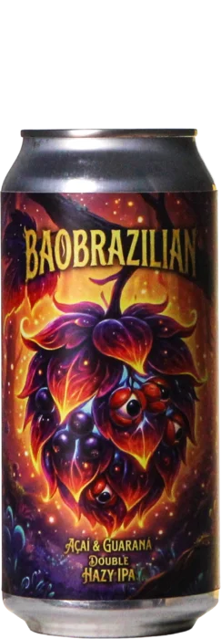 Baobab Brewpub Baobrazilian 44 IPA Bier kopen
