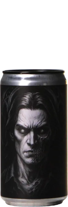 Metalhead Demonon Vrosis 25 Stout Bier kopen
