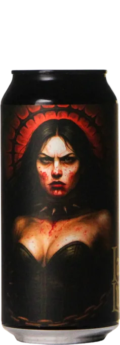 Metalhead Lady Lust 44 IPA Bier kopen