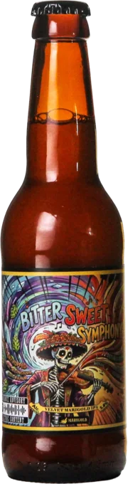 Brouwerij Fusie Bitter Sweet Symphony 33 IPA Bier kopen