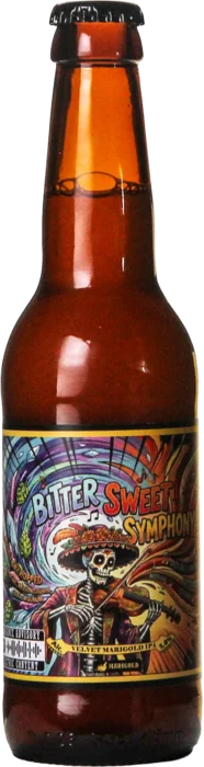 Brouwerij Fusie Bitter Sweet Symphony 33 IPA Bier kopen