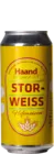 Haandbryggeriet Storweiss 44 Weizen Bier kopen