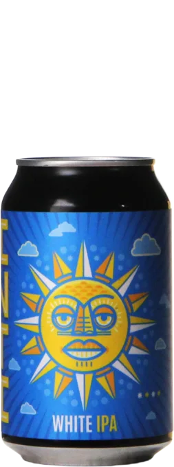 Walhalla / Oersoep Inti 33 IPA Bier kopen