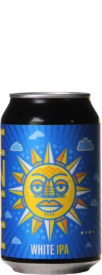 Walhalla / Oersoep Inti 33 IPA Bier kopen