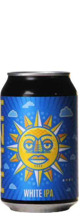 Walhalla / Oersoep Inti 33 IPA Bier kopen