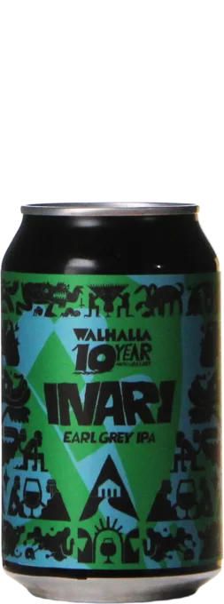 Walhalla Inari 33 IPA Bier kopen