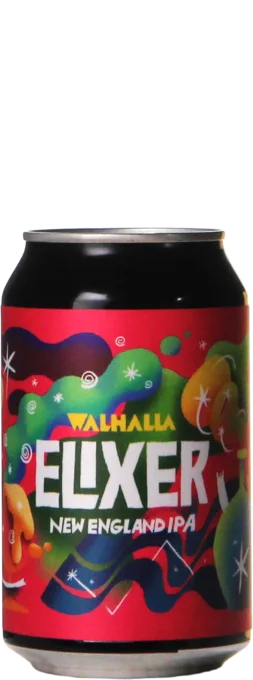 Walhalla Elixer 33 IPA Bier kopen