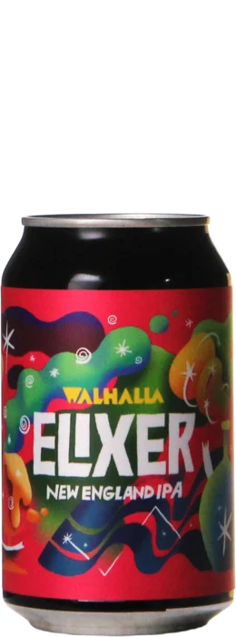 Walhalla Elixer 33 IPA Bier kopen
