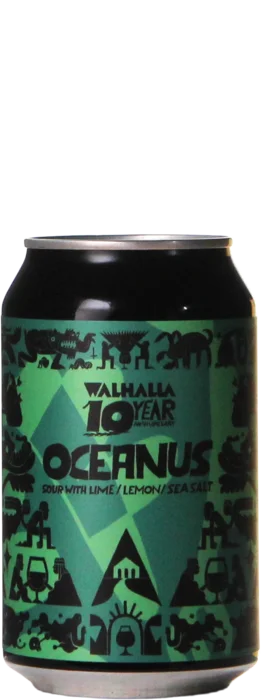 Walhalla Oceanus 33 Zuurbier Bier kopen