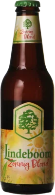 Lindeboom Zonnig Blond
