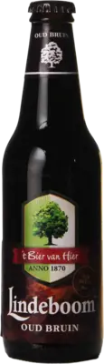Lindeboom Oud Bruin