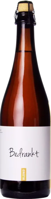Bedrankt