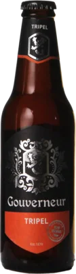 Lindeboom Gouverneur Tripel