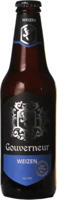 Lindeboom Gouverneur Weizen