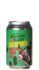 Poesiat & Kater Dos Burros